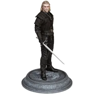 Dark Horse Zaklínač figurka - The Witcher (Netflix): Transformed Geralt Figure (24 cm)