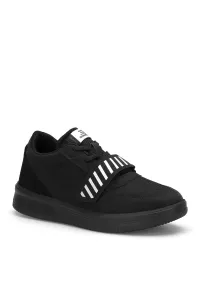 DARK SEER Black Black Men's Sneakers #8029253