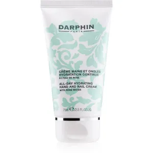 Darphin All-Day Hydrating Hand And Nail Cream hydratačný krém na ruky a nechty 75 ml #8718299