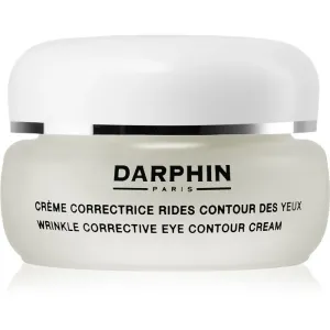 Darphin Eye Care protivráskový očný krém 15 ml