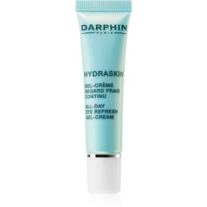 Darphin Hydraskin All-Day Eye Refresh Gel-Cream osviežujúci očný krém 15 ml