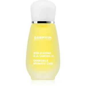 Darphin Esenciálny olej pre citlivú pleť so sklonom k začervenaniu Chamomile (Aromatic Care ) 15 ml