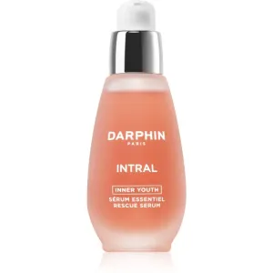 Darphin Upokojujúce sérum pre citlivú pleť Intral (Inner Youth Rescue Serum) 50 ml