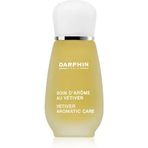 Darphin Vetiver Aromatic Care detoxikačný esenciálny olej 15 ml