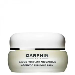 Darphin Intenzívny okysličujúci pleťový balzam (Aromatic Purifying Balm) 15 ml
