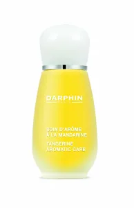 Darphin Tangerine Aromatic Care esenciálny mandarínkový olej 15 ml