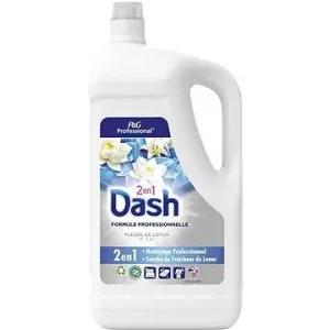 DASH 2in1 Universal 5 l (100 praní)