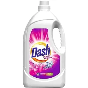 DASH Color Frische 5 l (100 praní)