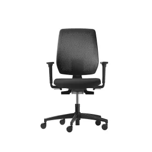 Kancelárska otočná stolička SPEED-O Dauphin #3728191