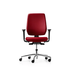 Kancelárska otočná stolička SPEED-O Dauphin #8693911