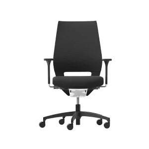Kancelárska otočná stolička X-CODE Dauphin #3728192