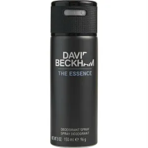 David Beckham The Essence 150 ml dezodorant pre mužov deospray
