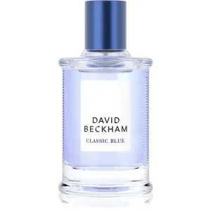 Kolínske vody David Beckham