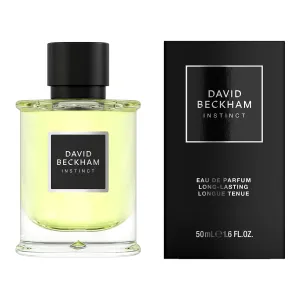 David Beckham Instinct parfumovaná voda pre mužov 50 ml