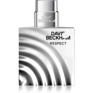 Parfumové vody David Beckham