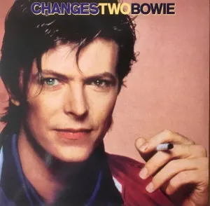 David Bowie - Changestwobowie (LP) LP platňa