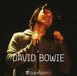David Bowie - VH1 Storytellers (LP) LP platňa