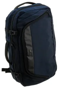Batohová cestovná taška s držiakom na kufor - David Jones #9272885