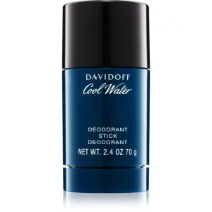 Davidoff Cool Water 75 ml dezodorant pre mužov deostick