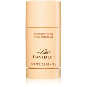 Davidoff Zino 75 ml dezodorant pre mužov deostick