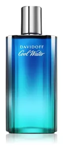 Davidoff Cool Water Mediterranean Summer Edt 125ml