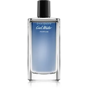 Davidoff Cool Water Parfum parfém pre mužov 100 ml #392735