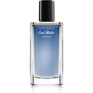 Davidoff Cool Water Parfum parfémovaná voda pre mužov 50 ml