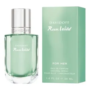 Davidoff Run Wild parfémovaná voda pre ženy 30 ml