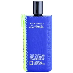 Toaletné vody Davidoff