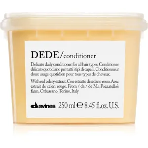 Davines Essential Haircare Dede Conditioner vyživujúci kondicionér pre všetky typy vlasov 250 ml