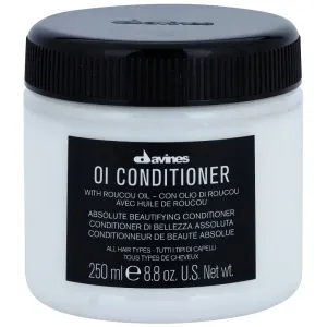 Davines OI Conditioner kondicionér pre všetky typy vlasov 250 ml