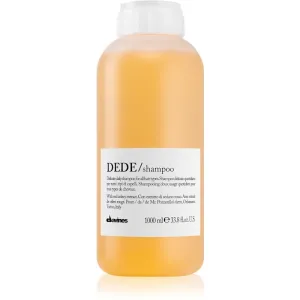 Davines Essential Haircare Dede Shampoo vyživujúci šampón pre všetky typy vlasov 1000 ml