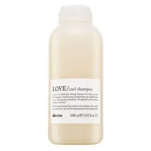 Davines Essential Haircare Love Curl Shampoo šampón pre vlnité a kučeravé vlasy 1000 ml