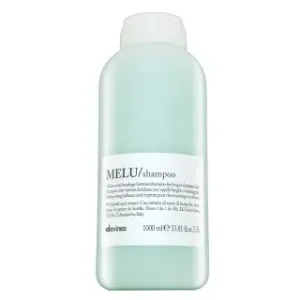 Davines Essential Haircare Melu Shampoo vyživujúci šampón pre oslabané vlasy 1000 ml
