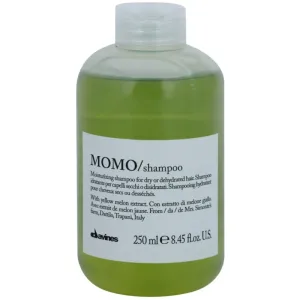 Davines Essential Haircare Momo Shampoo vyživujúci šampón pre suché a poškodené vlasy 250 ml