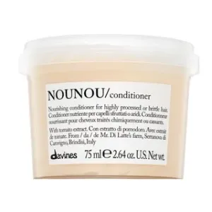Davines Essential Haircare Nounou Conditioner kondicionér pre farbené vlasy 75 ml
