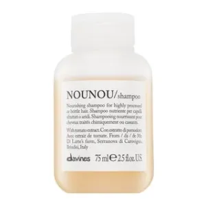 Davines Essential Haircare Nounou Shampoo kondicionér pre farbené vlasy 75 ml