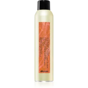 Davines More Inside Invisible Dry Shampoo suchý šampón pre všetky typy vlasov 250 ml