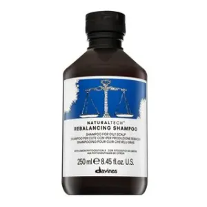 Davines Natural Tech Rebalancing Shampoo šampón 250 ml