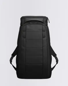 Db Hugger Backpack 25L Black out #7423649
