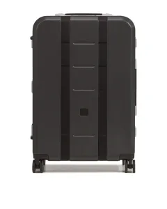 Db The Ramverk Pro Medium Check-in Luggage Silver #2641395