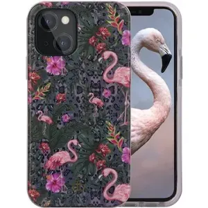 dbramante1928 Capri na iPhone 13, tropical flamingo