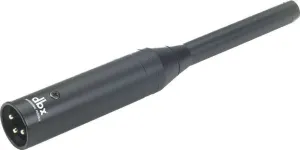 dbx RTA-M Špeciálny merací mikrofón
