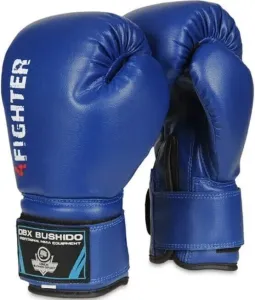 BUSHIDO - Boxerské rukavice DBX ARB-407v4 6 Oz