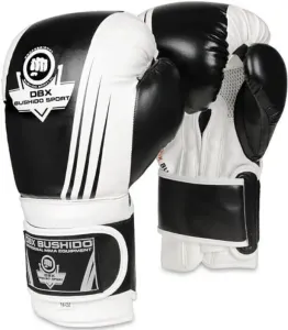 Boxerské rukavice DBX BUSHIDO B-2v3A Veľkosť: 10 z