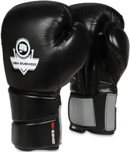 BUSHIDO - Boxerské rukavice DBX B-2v9, 14oz