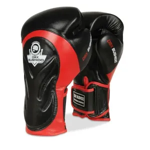 BUSHIDO - Boxerské rukavice DBX BB4, 12oz