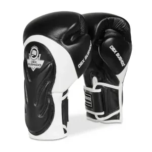BUSHIDO - Boxerské rukavice DBX BB5, 14oz