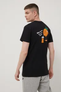 Čierne tričká DC