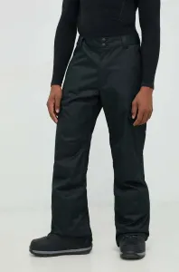 Snowboardové nohavice DC Banshee čierna farba #8729033